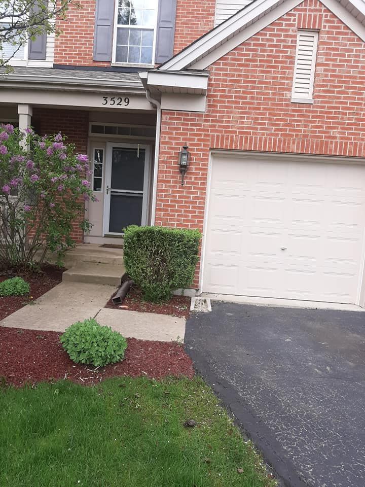 All Photos for Henry's Lawn Care in Rockford, IL