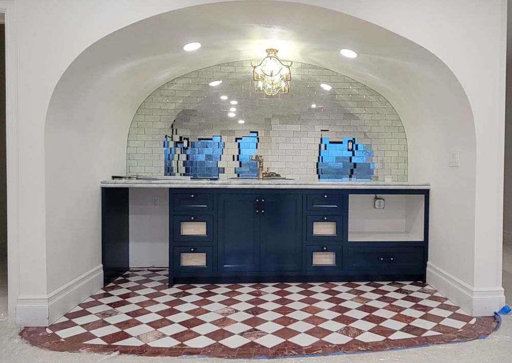 All Photos for Tip Top Tile in Idaho Falls, ID