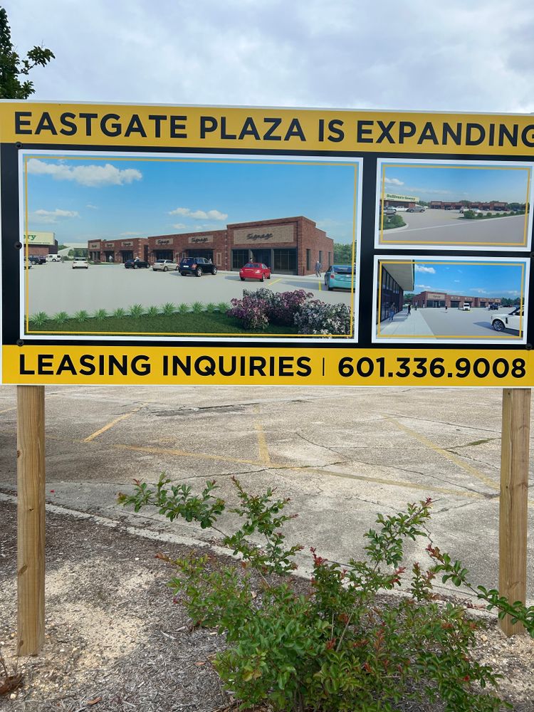 All Photos for Broadway & McMullen Construction in Hattiesburg, MS
