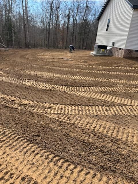 All Photos for D&J Land Works in Hurricane Mills, TN