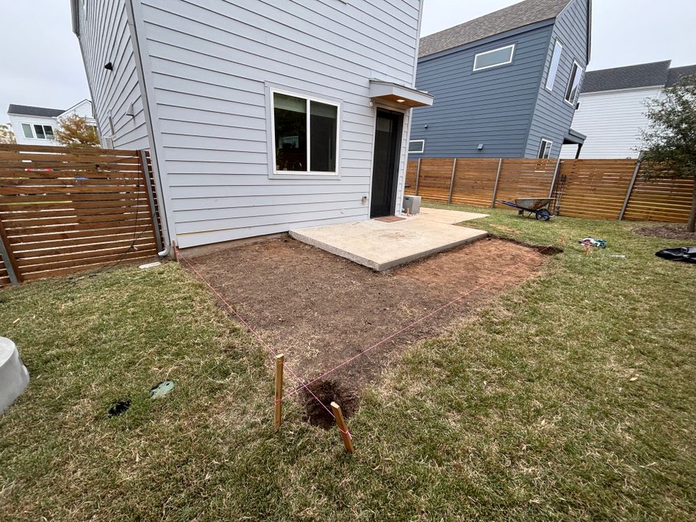 All Photos for 311 Construction, LLC in Jarrell, TX