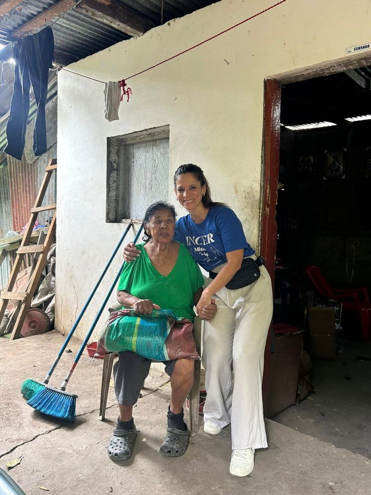 Mission Trips for INCER Global Services in Jacksonville, FL