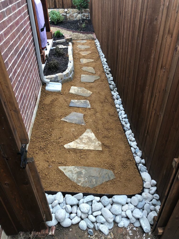 All Photos for Landscape Legends in Roanoke, TX