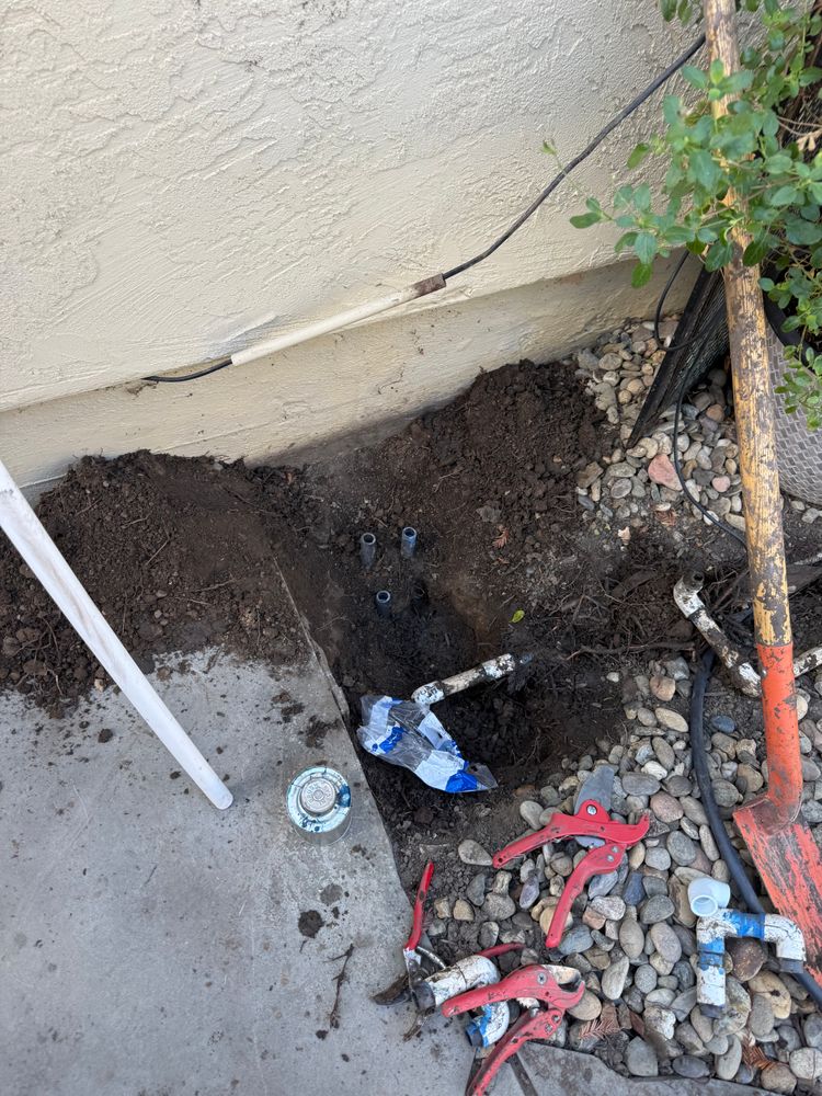 All Photos for CBA Landscaping in Hayward, CA