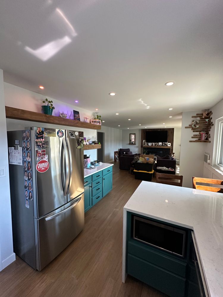 All Photos for Renovations Done Right LLC in St. Clair Shores, MI
