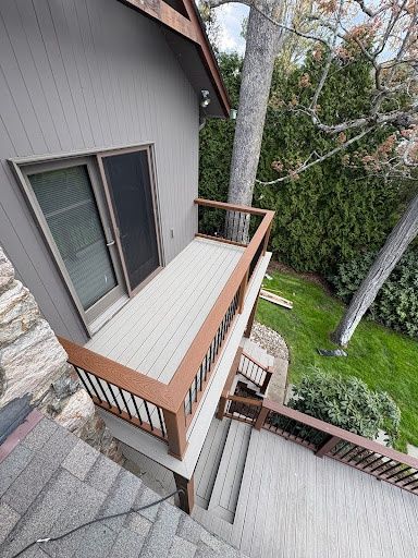 All Photos for Cornerstone Roofing and Siding in Vernon, NJ
