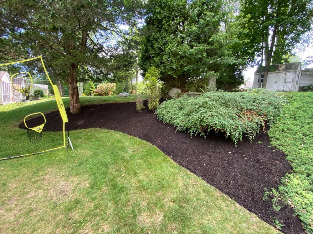 All Photos for Ace Landscaping in Trumbull, CT