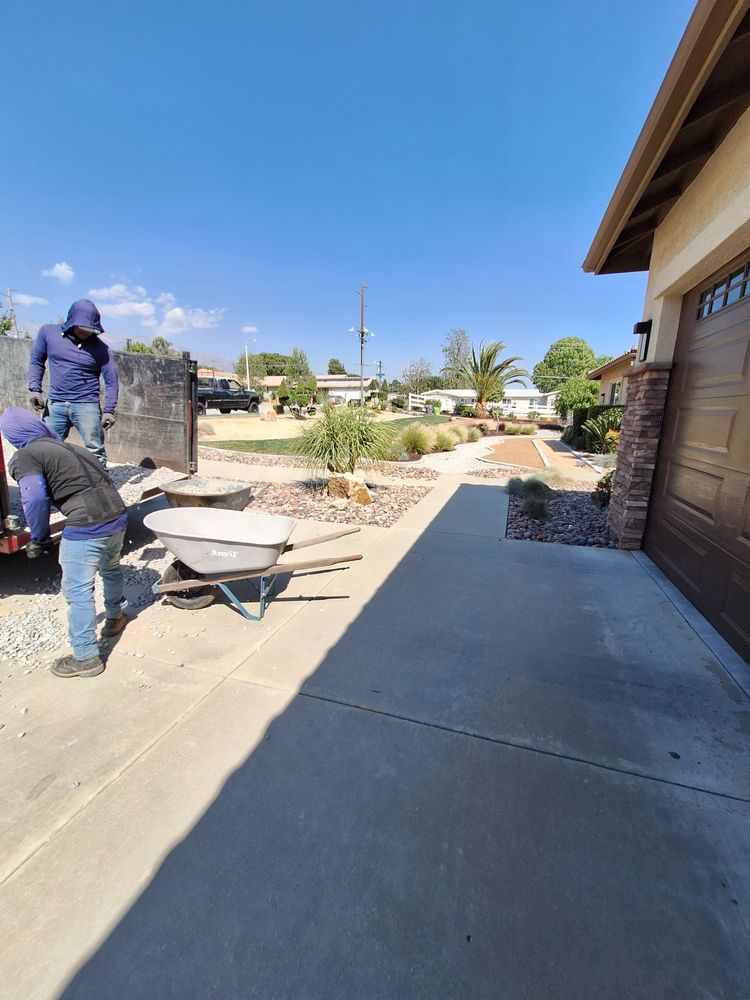 All Photos for Best Lawncare in Colton, CA