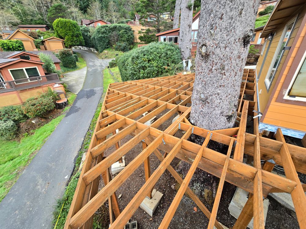 All Photos for House Rock Construction LLC in Brookings, OR