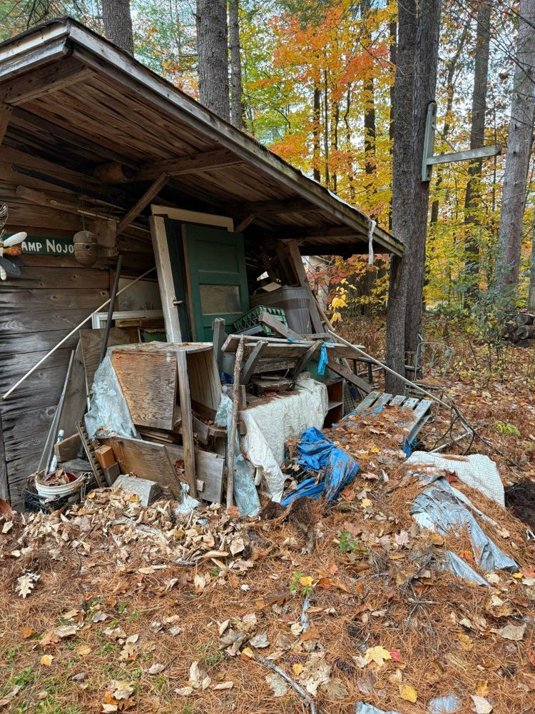 All Photos for White Mountain Dumpster in Ossipee, NH