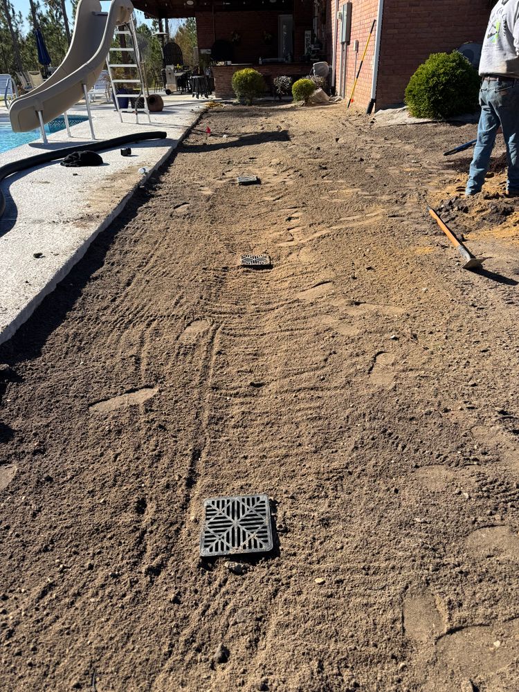 All Photos for South GA Land Development in Hazlehurst, GA