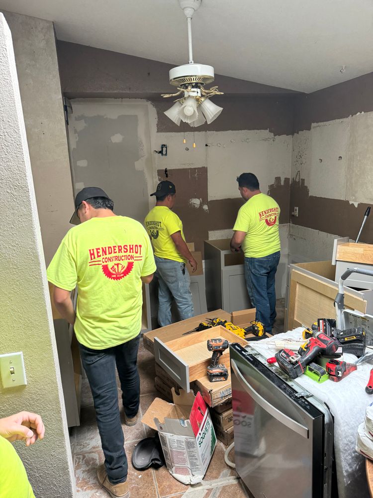 All Photos for Hendershot Construction in Maricopa, AZ