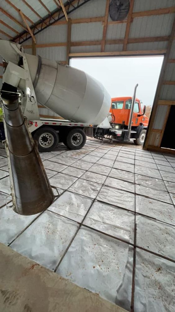 All Photos for Allred Construction in Heflin, AL