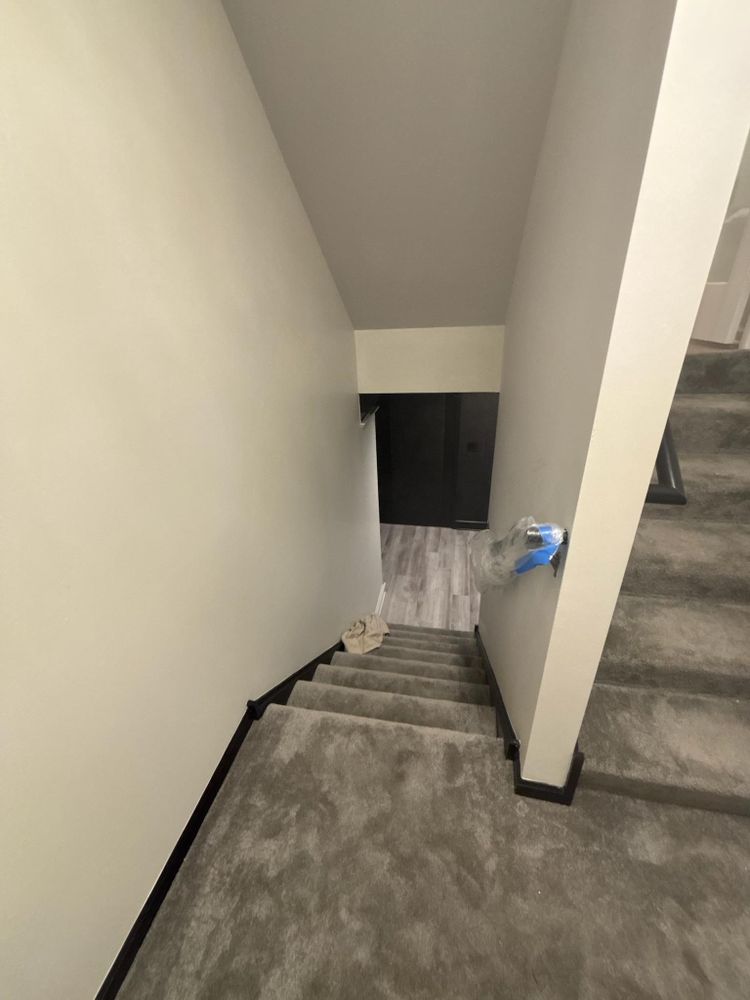 All Photos for Completely Covered Painting Co. in 
Warrenville,  IL