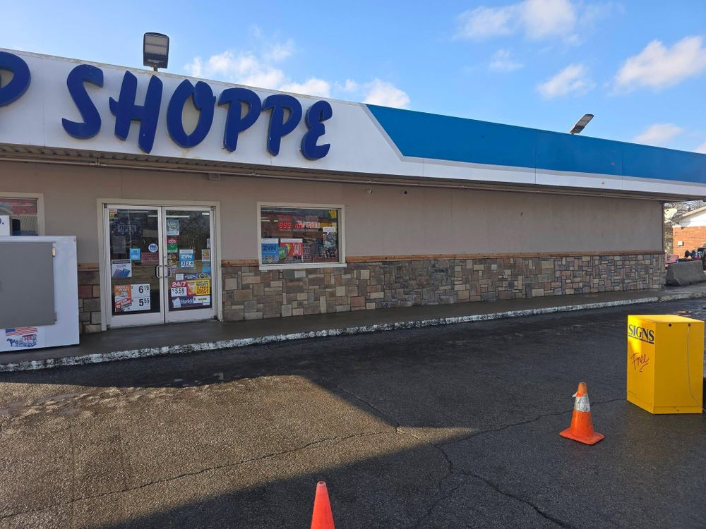 All Photos for TNT Power Washing LLC in Checotah, OK