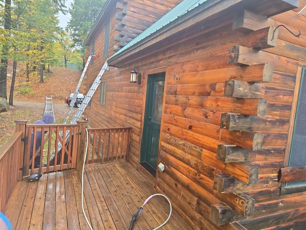 All Photos for Jalbert Contracting LLC in Alton, NH