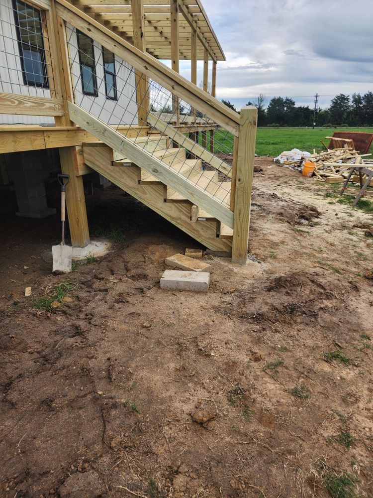 All Photos for Hockley Frame and Siding LLC in Hockley, TX