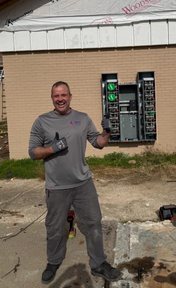 All Photos for Smith Electric in Buffalo, TX