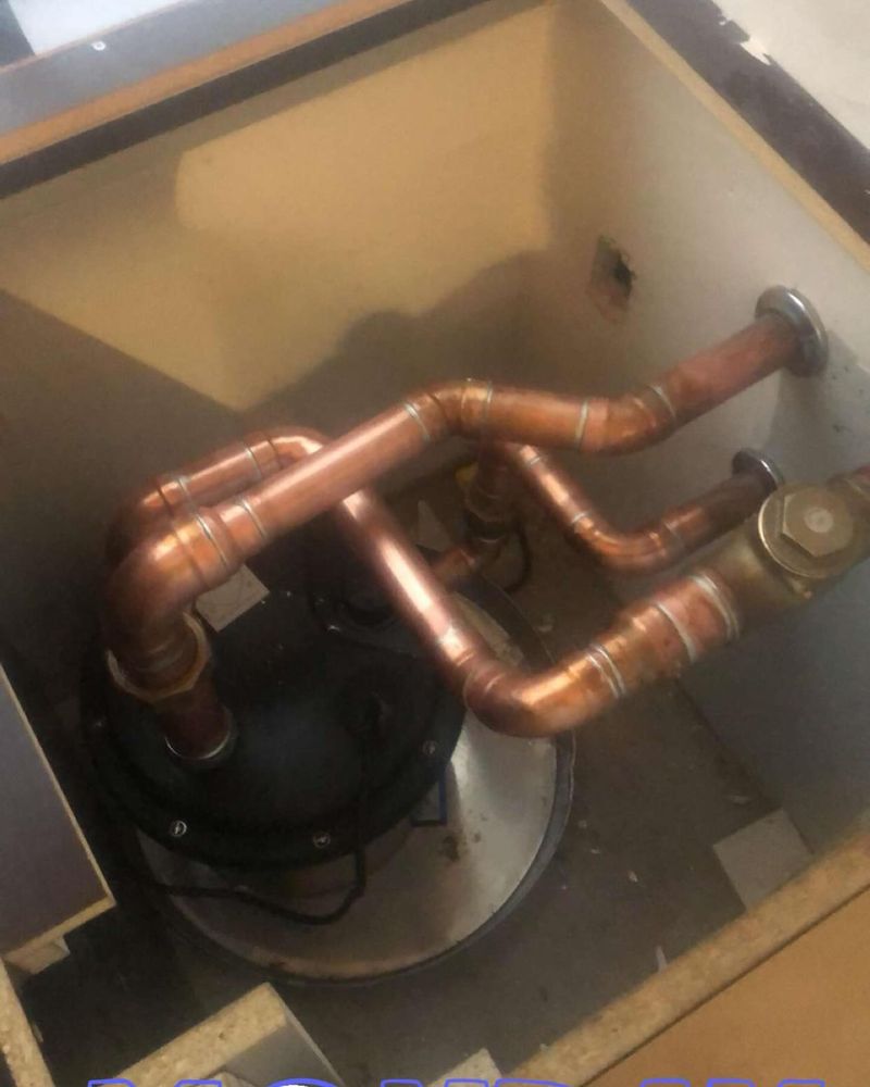 Plumbing for Salazar Plumbing Services Co LLC in Garland, TX