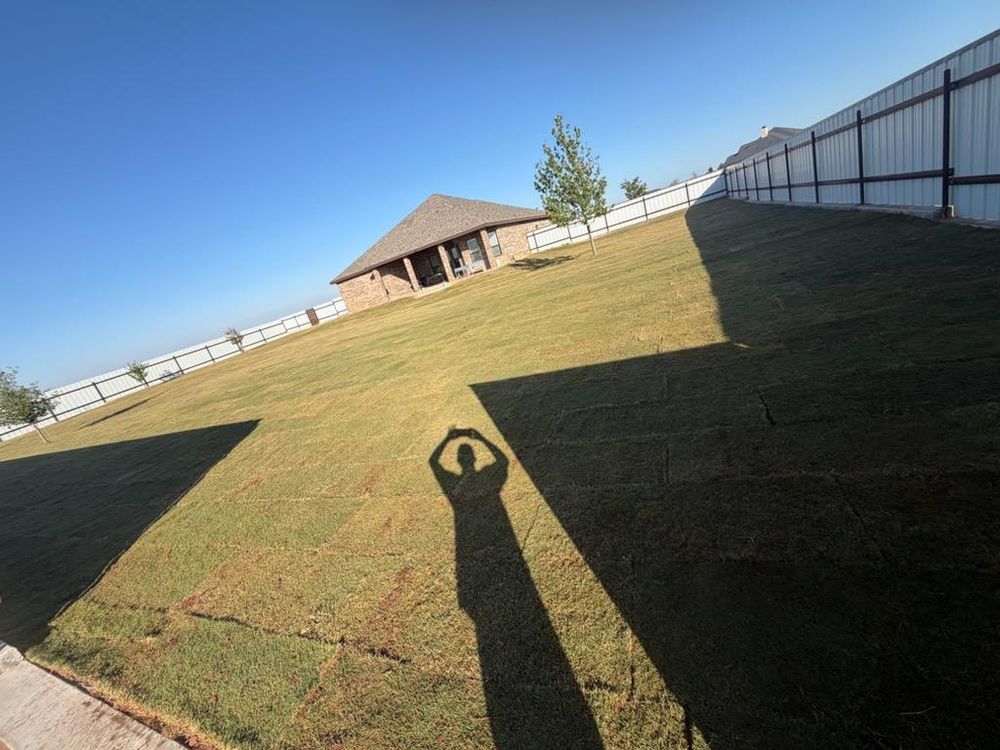 All Photos for Stone's Tree Services and Landscaping in Midland, TX
