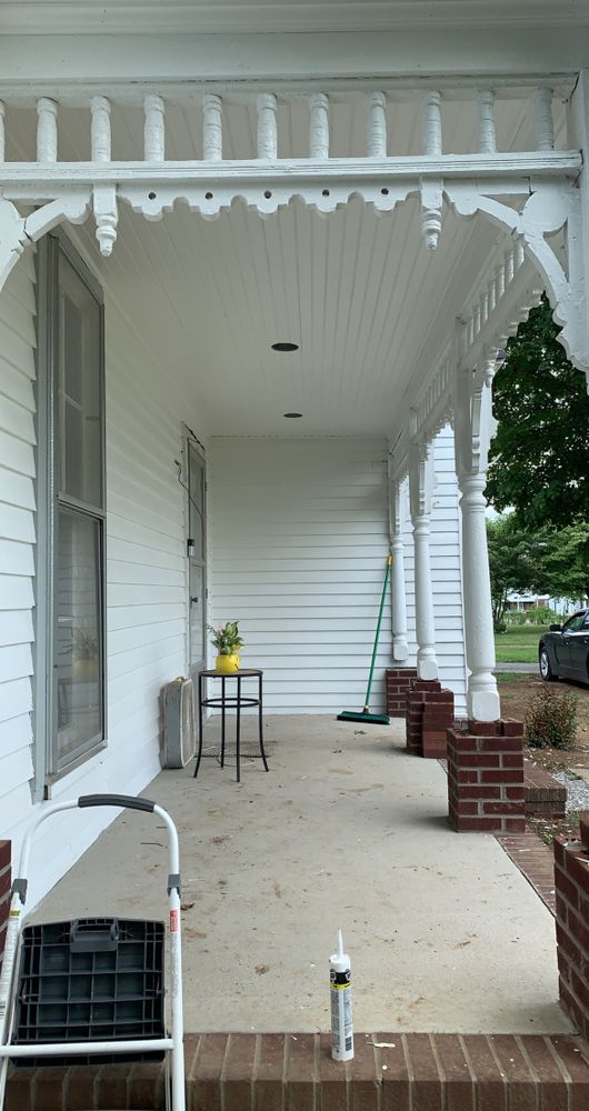 All Photos for Small Town HandyMen in Cross Plains, TN