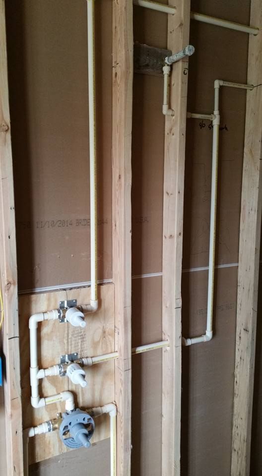 Plumbing Repairs for Top Notch Plumbing Inc. in Snow Hill, MD