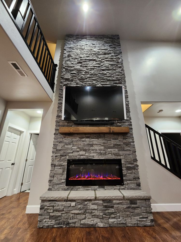 All Photos for Custom Valley Construction   in Sunnyside, Washington