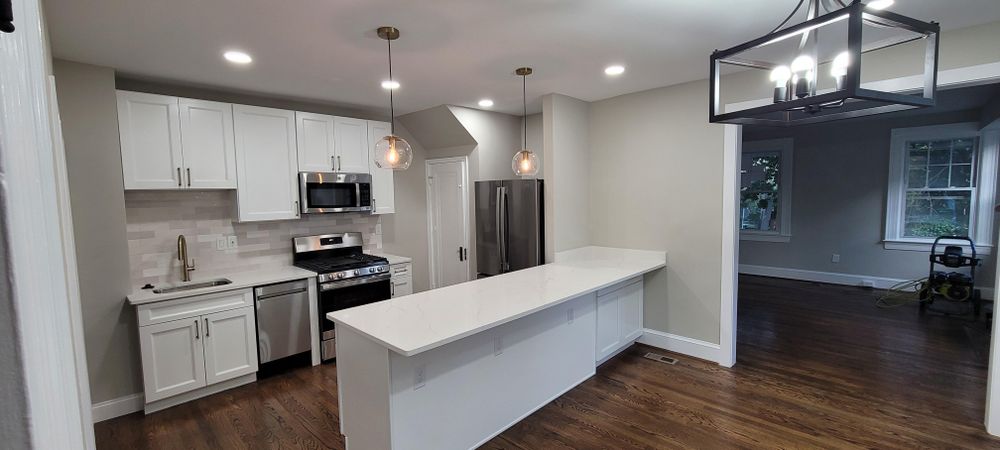 All Photos for Jz Painting Design Co. in Manassas, VA