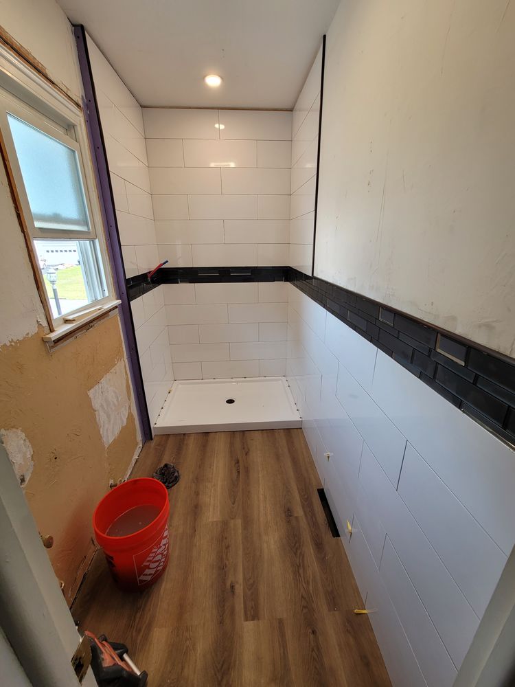 All Photos for Antonio's Home Improvement in Utica, NY