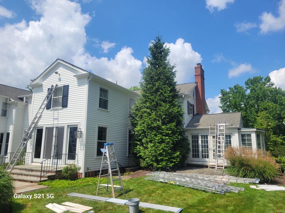 Drywall and Plastering for Roman Painting in Windham, Ohio