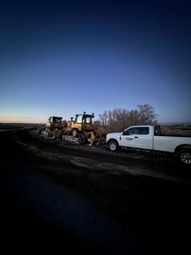 All Photos for Steed Trucking and Excavation in Rexburg, ID