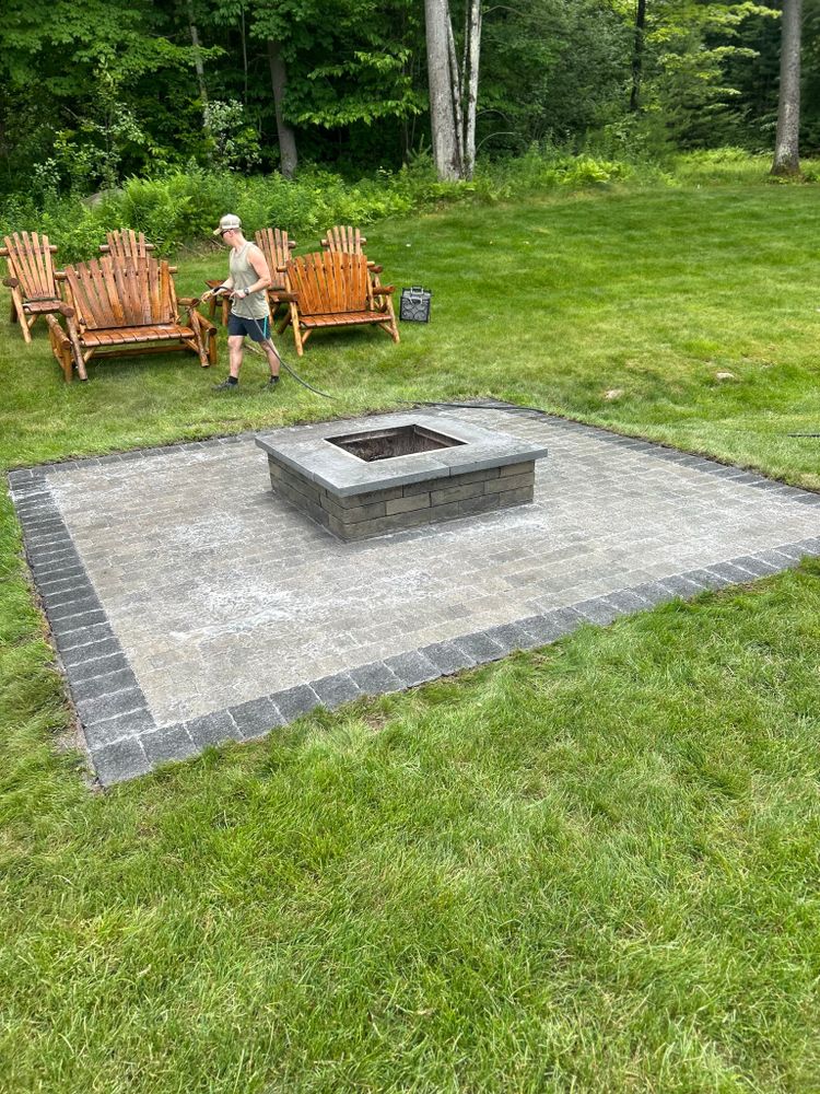 All Photos for Clifford’s Quality Tree Care & Landscaping in Enfield, NH