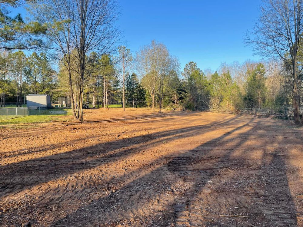 All Photos for Greenwood Lawn & Landscaping LLC in Talladega, Alabama