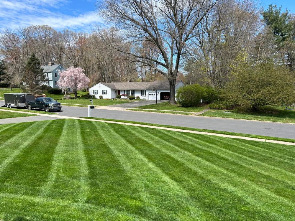 All Photos for Dibs Landscaping LLC in Cheshire, CT