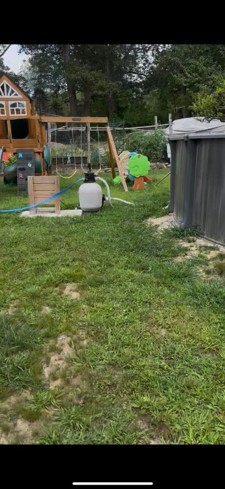 All Photos for Cardinal Landworks LLC in Canterbury, CT