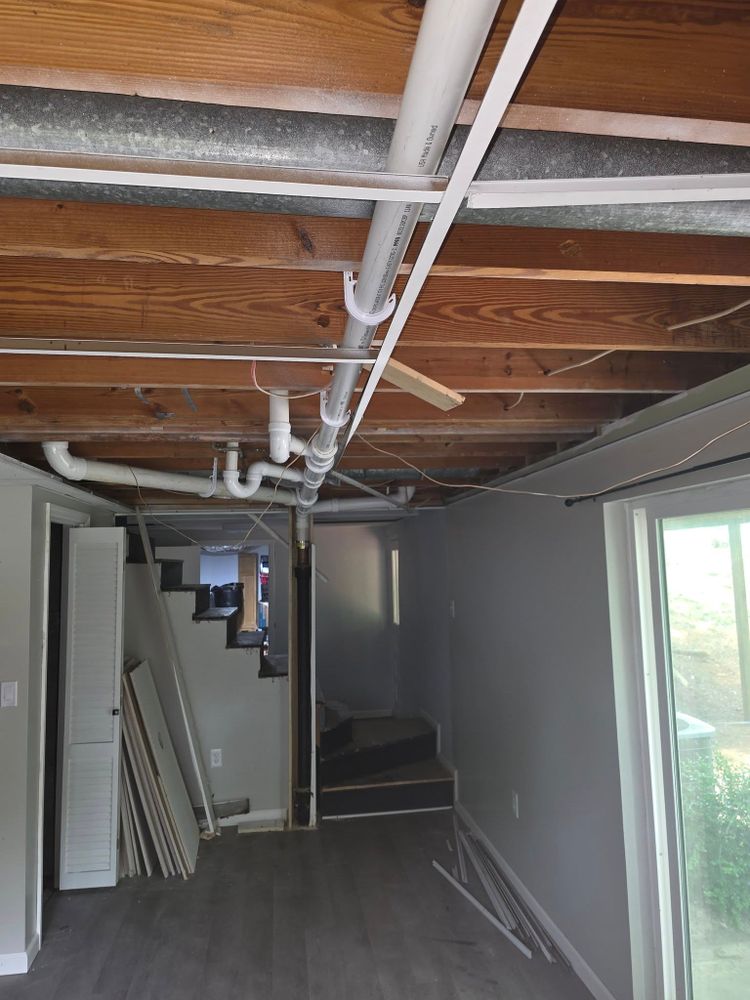 All Photos for Kings Custom Plumbing in Roanoke, VA