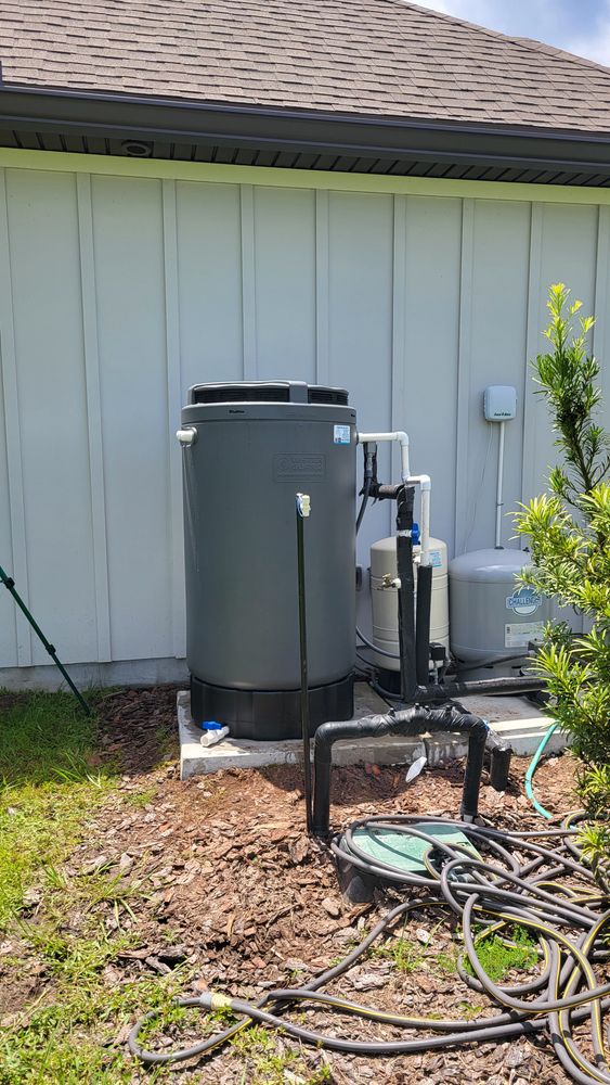 All Photos for The Pump Guy in Callahan, FL