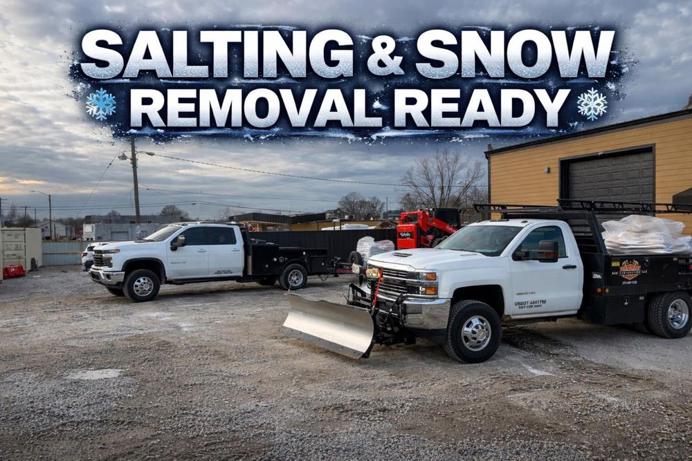 All Photos for HBN Contracting in Hopkinsville, KY