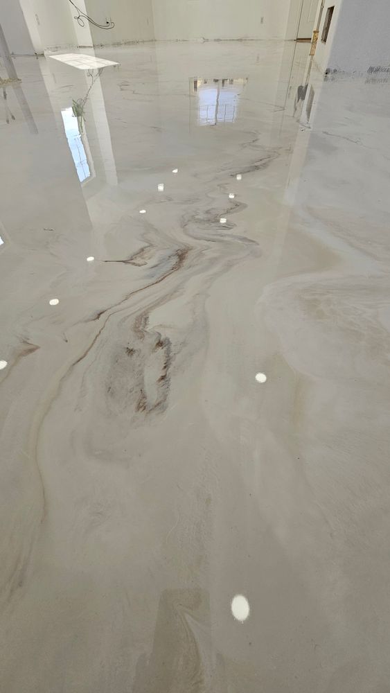 All Photos for Superior Flooring & Epoxy  in Colorado Springs, CO