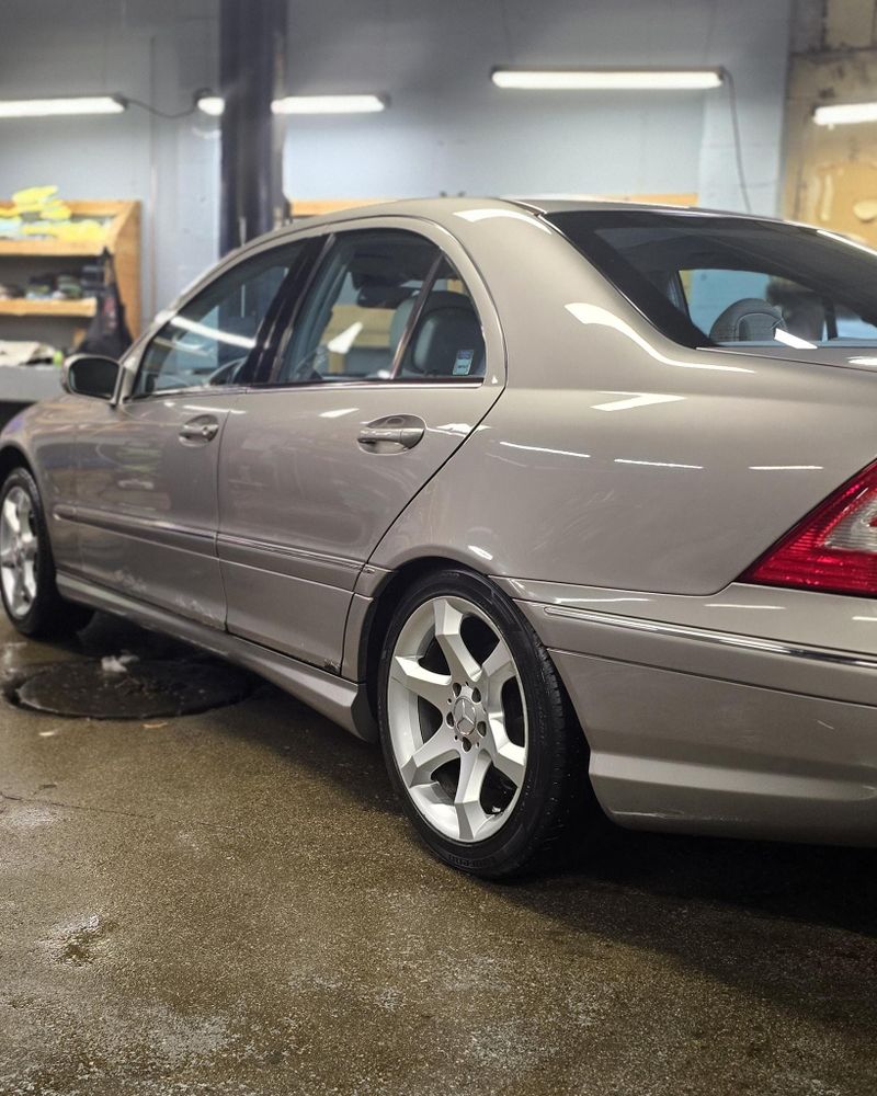 All Photos for Luxury Auto Detail in Peoria, IL