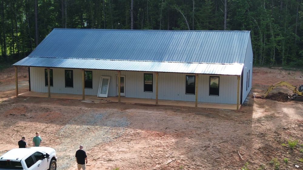 All Photos for A Carpenter's Son in Williamson, GA