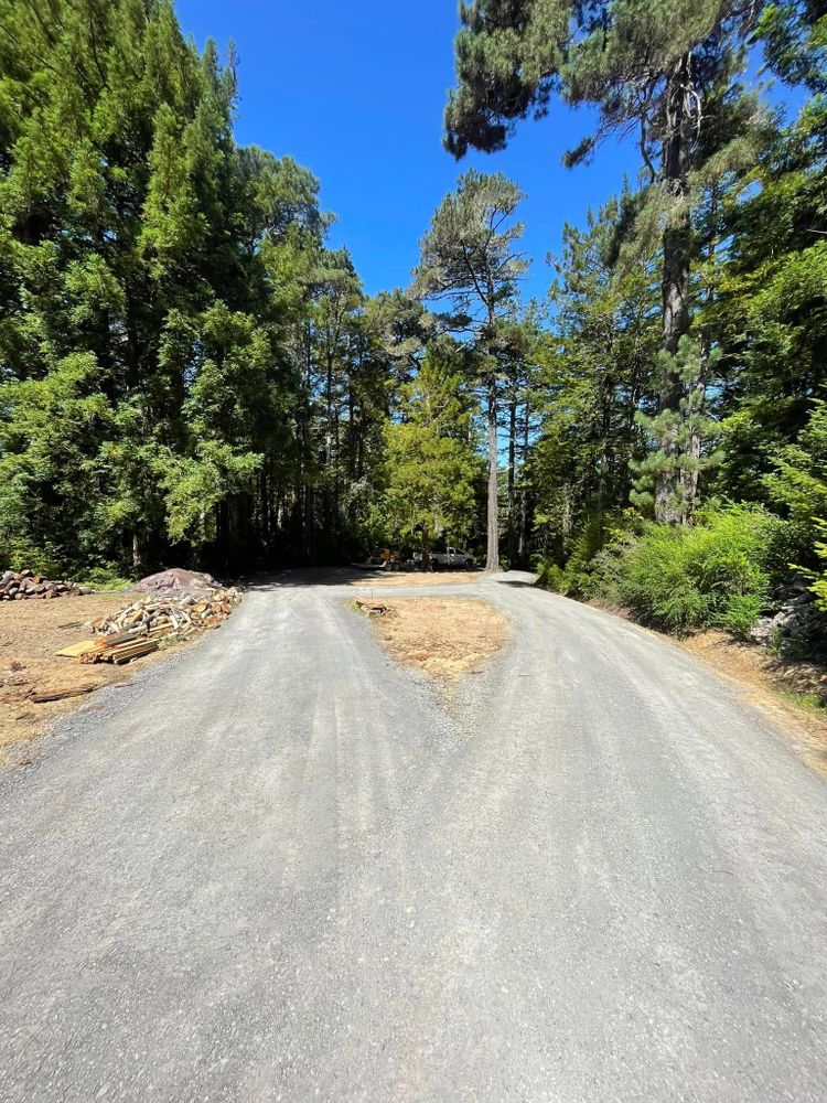All Photos for Schaap Excavating in Gualala, CA