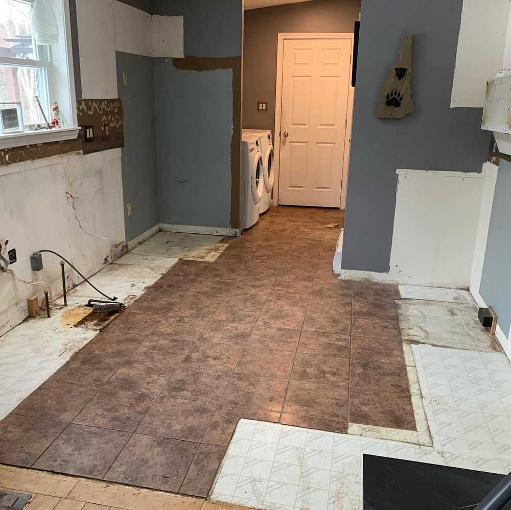 All Photos for Top Pros Construction in Haverhill, MA