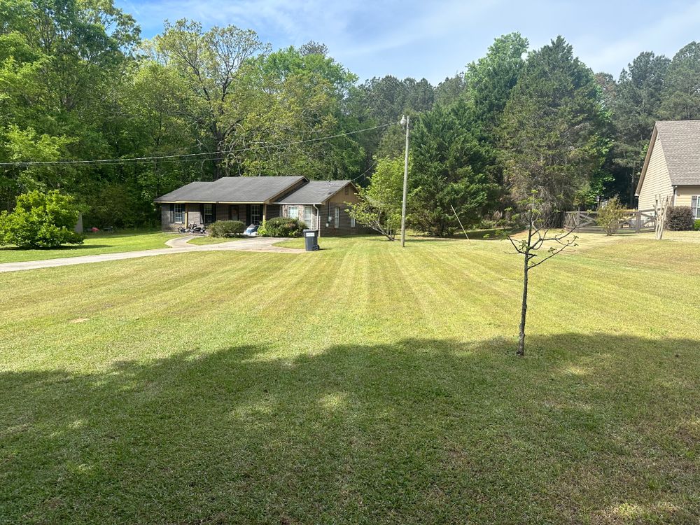All Photos for Hedgecraft Landscaping LLC in Senoia, GA