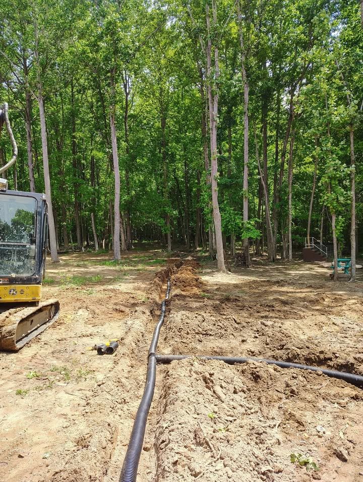 All Photos for 5 Star Land Management in Beech Bluff, TN