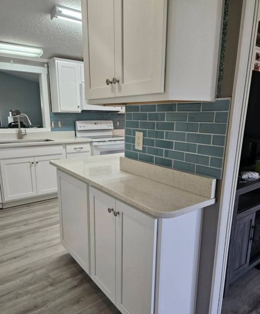 All Photos for Fulford Carpet and Tile in Holden Beach, NC