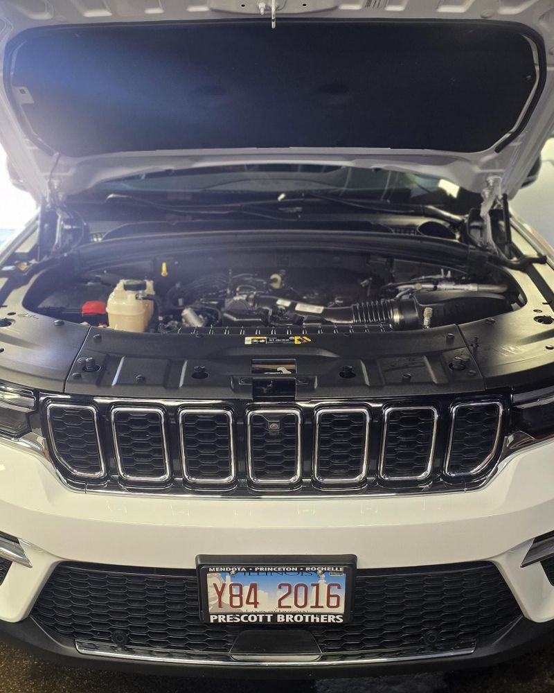 All Photos for Luxury Auto Detail in Peoria, IL