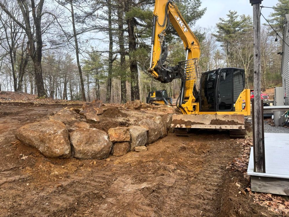 All Photos for JKT Contracting in Keene, NH