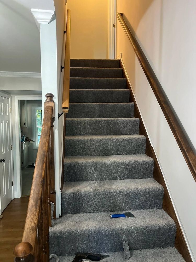 All Photos for Jason Tench Flooring LLC in Richmond, VA