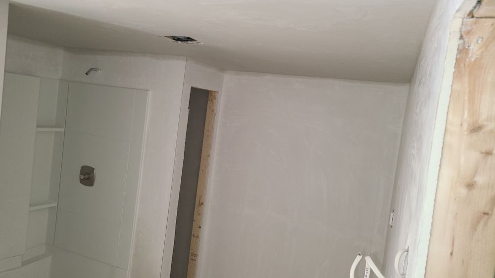Our interior plastering service creates smooth, durable walls and ceilings, repairs cracks and imperfections, and delivers a flawless finish that enhances your home’s appearance, value, comfort, and long-lasting quality. for DM PLASTERING in Attleboro, MA